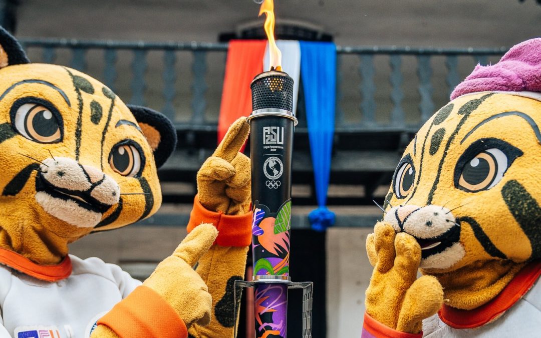 Resumen de la Jornada – 11 de agosto, ASU 2025