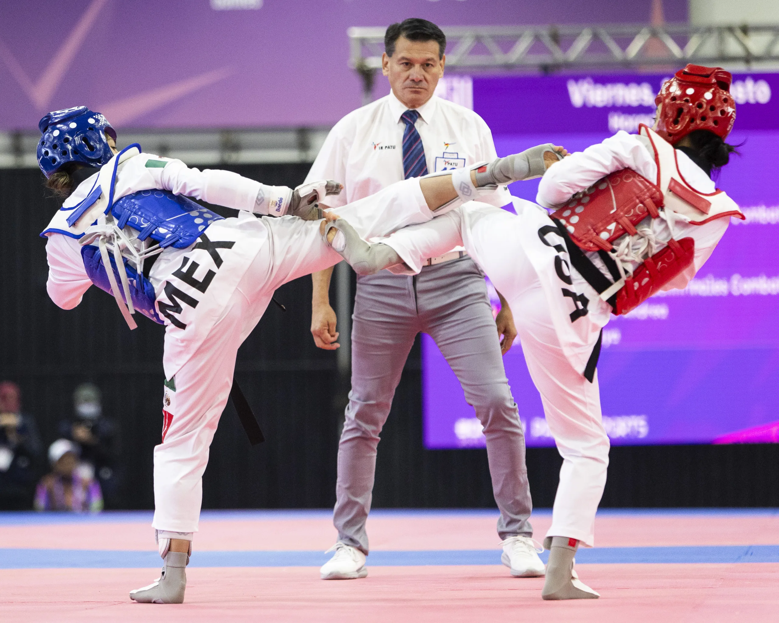 Resumen de la Jornada – 17 de agosto, ASU 2025